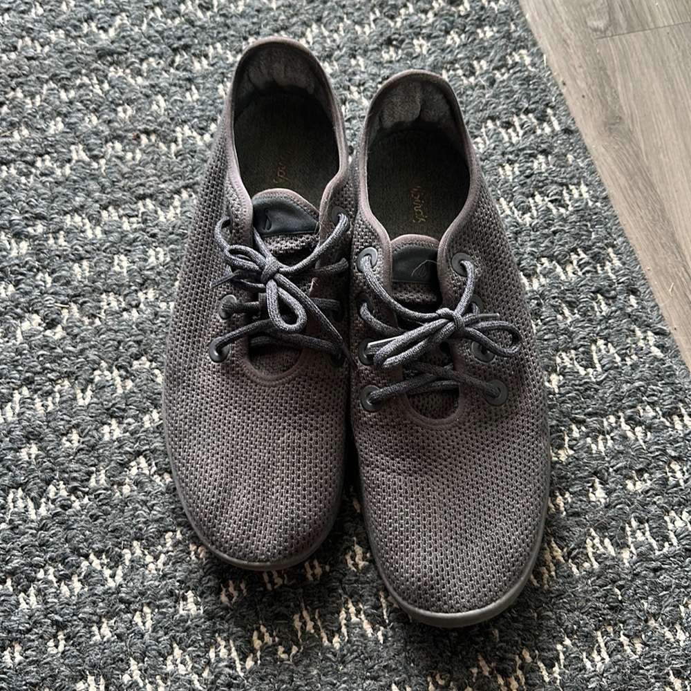 Allbirds tree runner 13